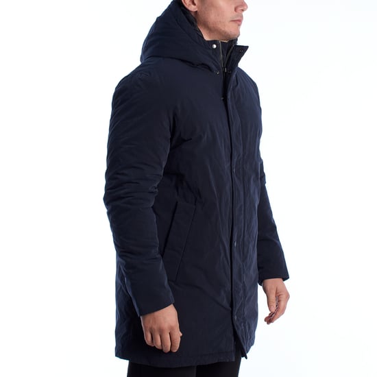 Chaqueta Parka para Hombre con Capucha US40127004 - Image 6