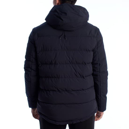 Chaqueta Parka Acolchada para Hombre US40127005 - Image 5