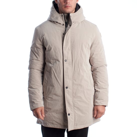 Chaqueta Parka para Hombre con Capucha US40127004 - Image 1