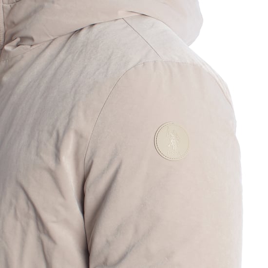 Chaqueta Parka para Hombre con Capucha US40127004 - Image 2