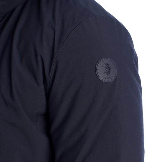 Chaqueta de Parka Acolchada para Hombre US40127013 - Image 2
