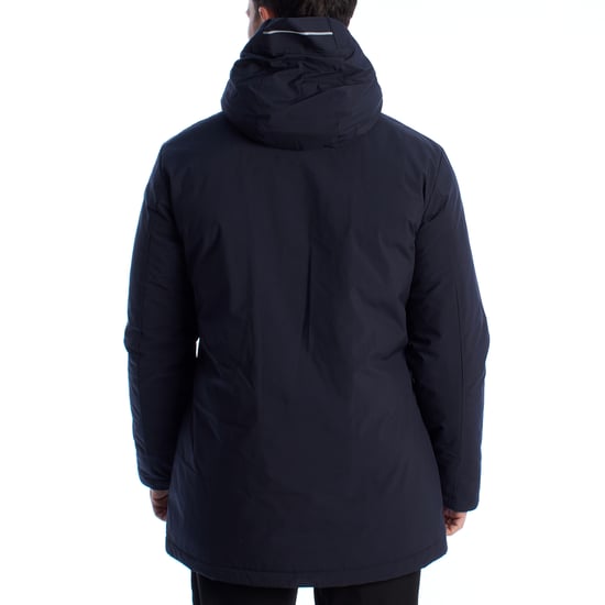 Chaqueta de Parka Acolchada para Hombre US40127013 - Image 4