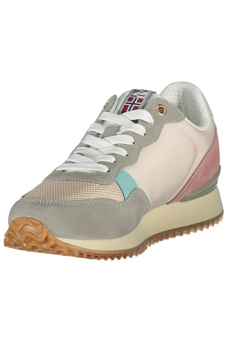 Zapatillas de carrera diseño casual - Image 3