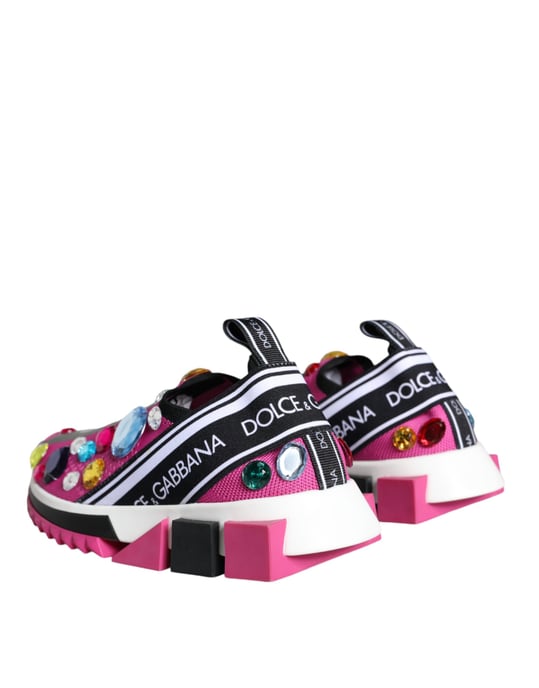 Zapatillas de mujer Dolce & Gabbana - Image 4