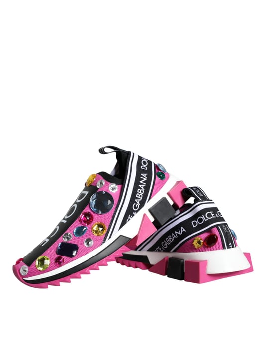 Zapatillas de mujer Dolce & Gabbana - Image 5