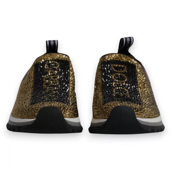 Zapatilla Slipon Cristal Portofino - Image 3