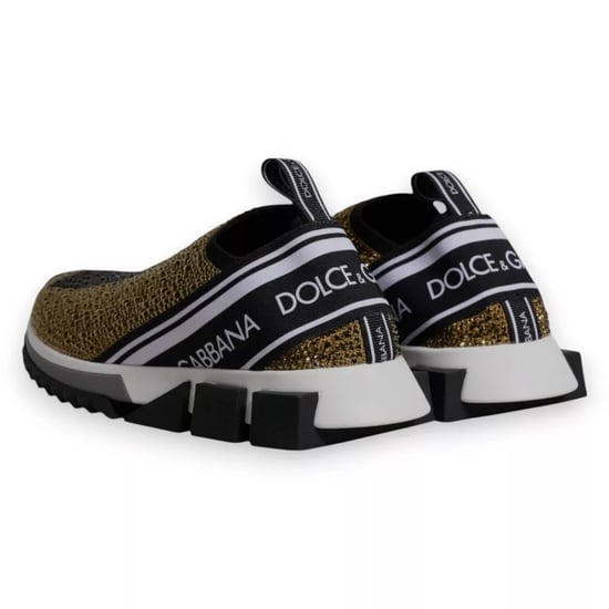 Zapatilla Slipon Cristal Portofino - Image 5