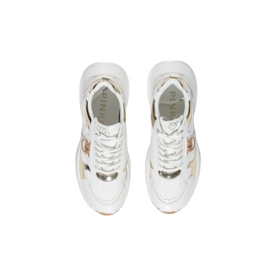 Zapatillas de Cuero con Cordones - Image 2