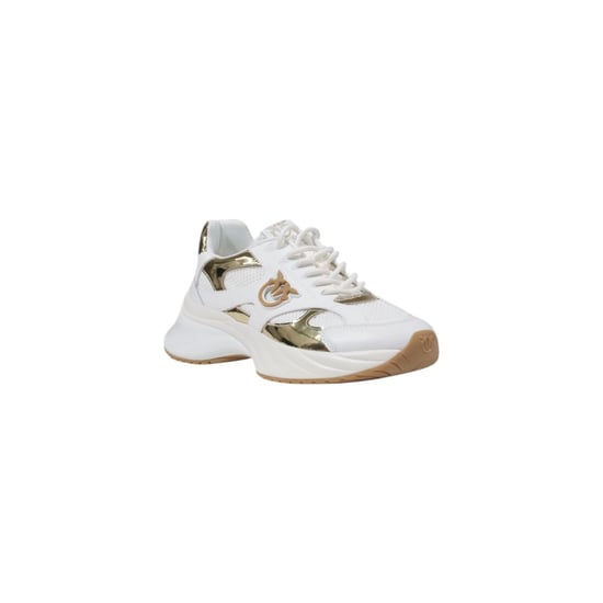 Zapatillas de Cuero con Cordones - Image 3