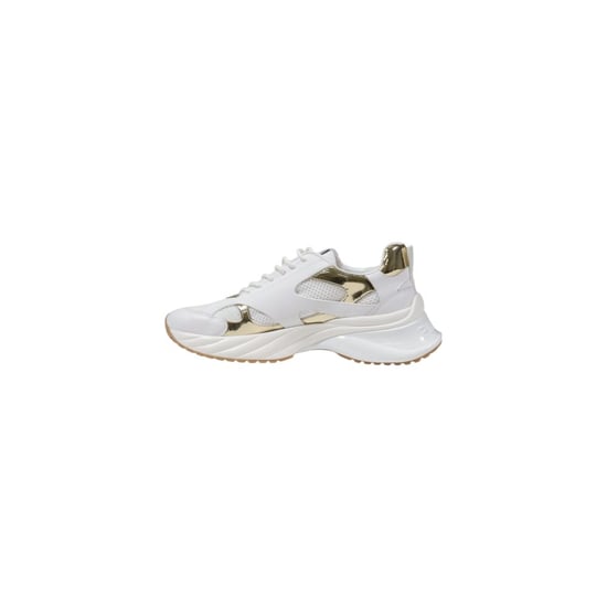 Zapatillas de Cuero con Cordones - Image 4