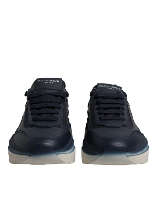 Zapatillas de Cuero Lowtop Portofino - Image 2
