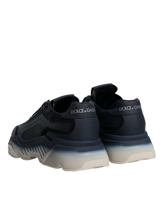 Zapatillas de Cuero Lowtop Portofino - Image 5