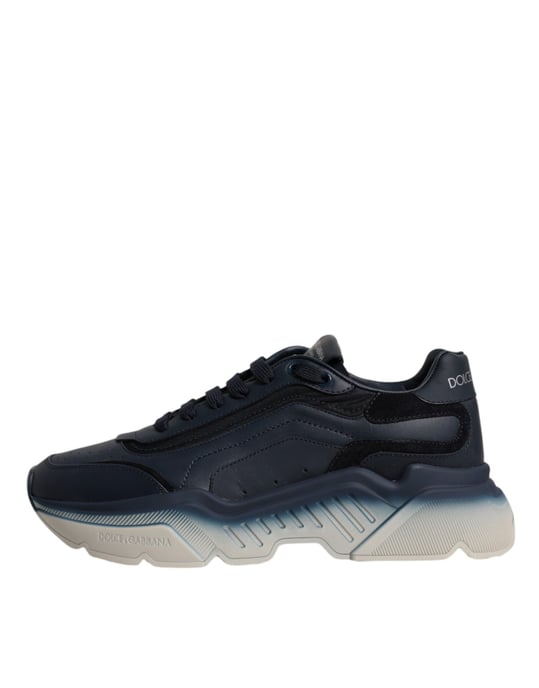 Zapatillas de Cuero Lowtop Portofino - Image 6