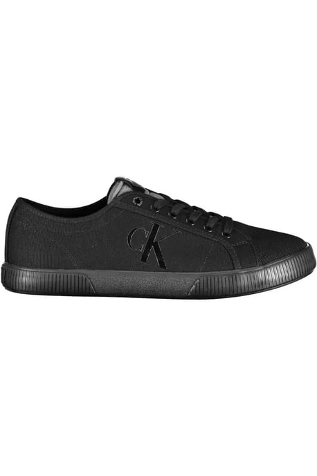 Zapatilla de Lona Estilo Bajo - Image 1