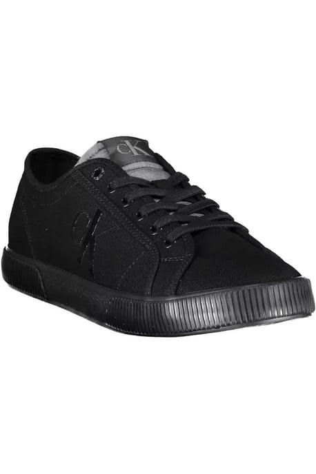 Zapatilla de Lona Estilo Bajo - Image 2