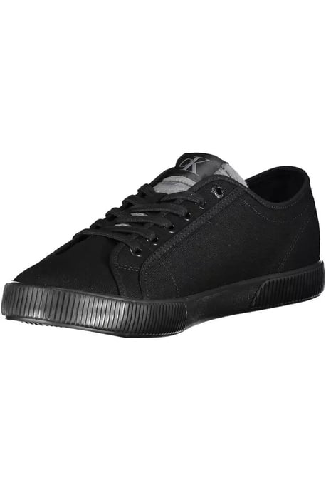 Zapatilla de Lona Estilo Bajo - Image 3