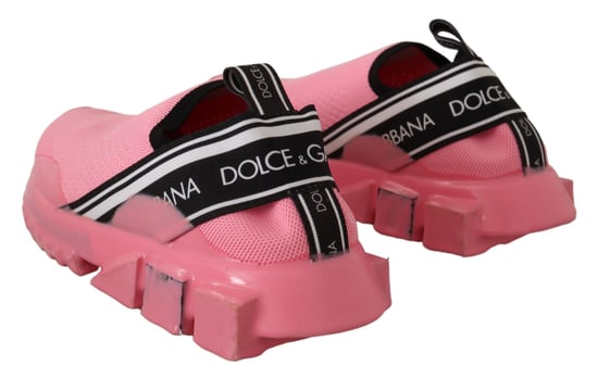 Zapatillas Slipon de Tejido Portofino - Image 3