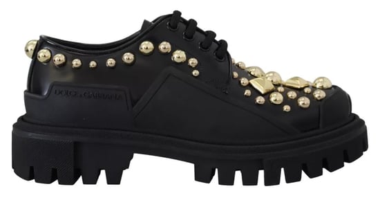 Oxfords con tachuelas - Image 1