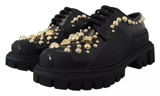 Oxfords con tachuelas - Image 3