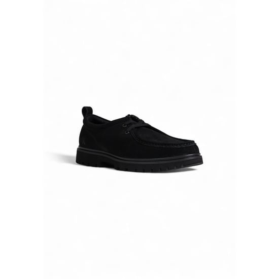 Botas Chukka de Ante Estilo Casual - Image 3