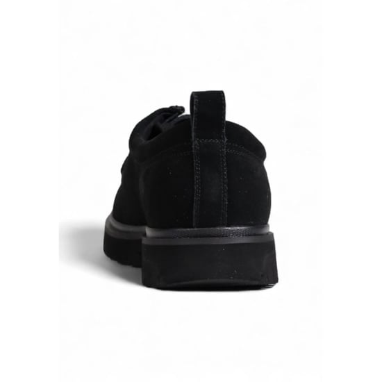 Botas Chukka de Ante Estilo Casual - Image 4