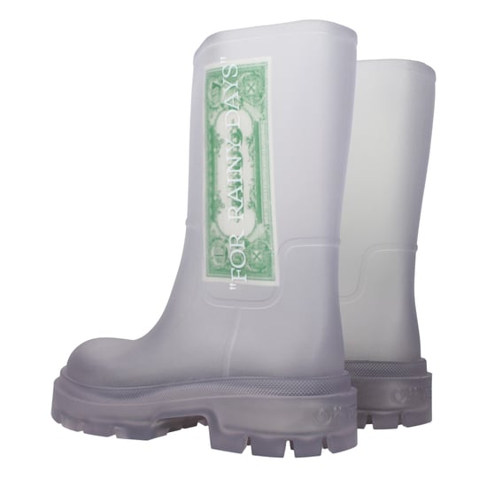 Botas para Días Lluviosos - Image 3