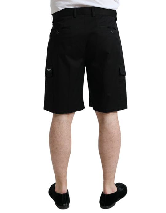Shorts Cargo Plisados - Image 3