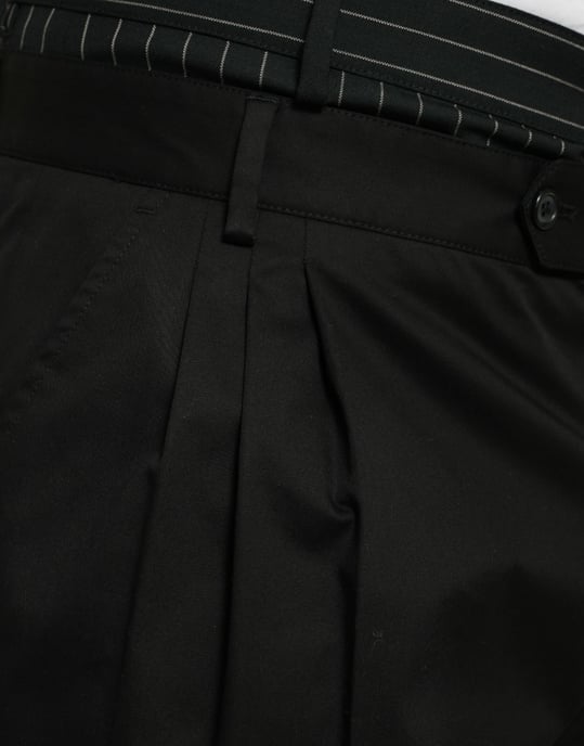 Shorts Cargo Plisados - Image 4