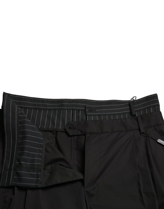 Shorts Cargo Plisados - Image 5
