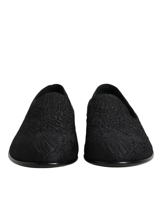 Mocasines Slipon de Jacquard - Image 2
