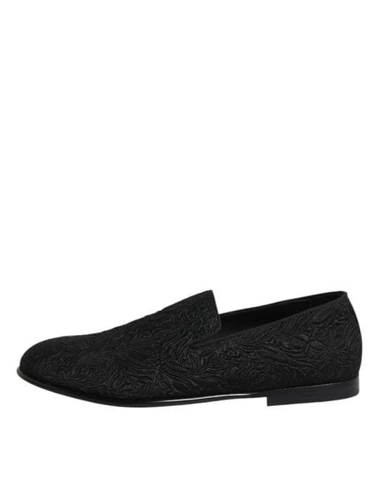 Mocasines Slipon de Jacquard - Image 6