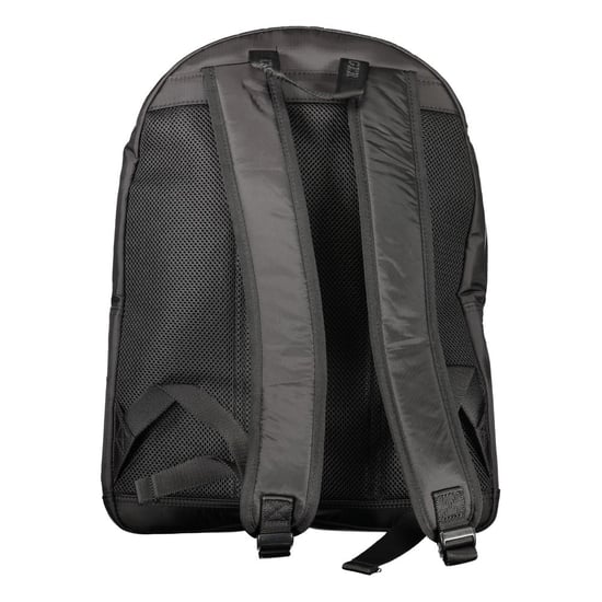 Mochila de Nylon Negra Tommy Hilfiger - Image 2