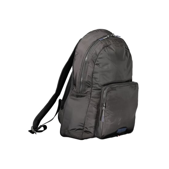 Mochila de Nylon Negra Tommy Hilfiger - Image 3
