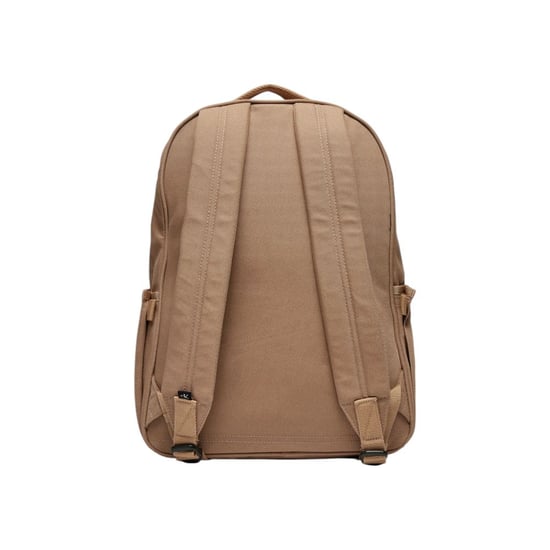 Mochila con bolsillo frontal de lona - Image 4