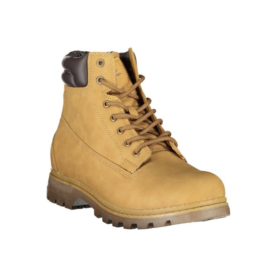 Botas de Cuero Estilo Casual - Image 2