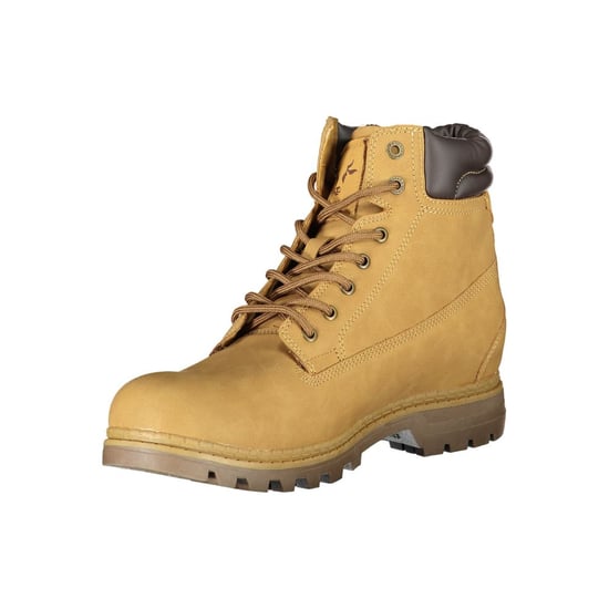 Botas de Cuero Estilo Casual - Image 3