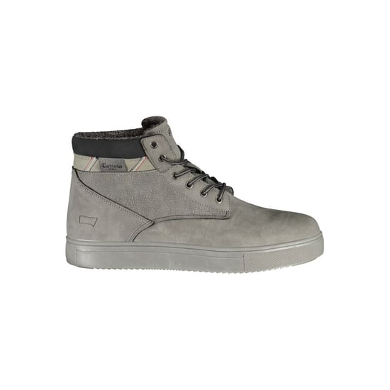 Botas Casual Midtop Ca25551 - Image 1