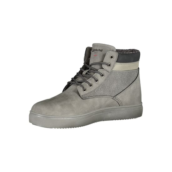 Botas Casual Midtop Ca25551 - Image 3
