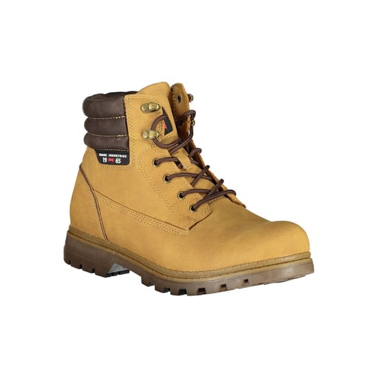 Botas de Cuero Estilo Casual - Image 2