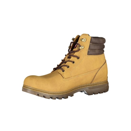 Botas de Cuero Estilo Casual - Image 3