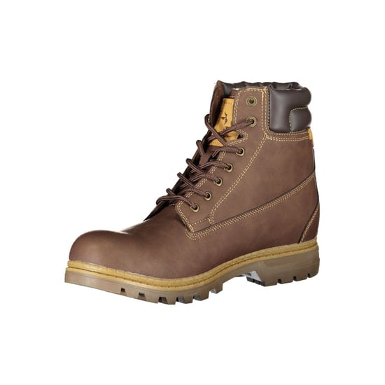 Botas Marrones Ca25365 - Image 3