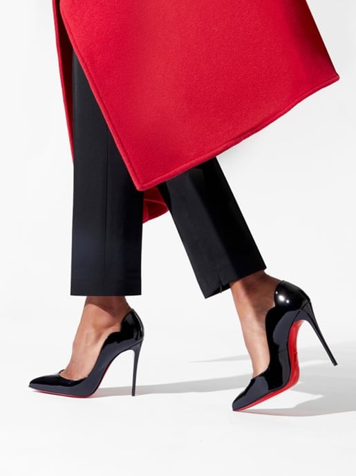 Tacones So Kate de 120 mm - Image 5