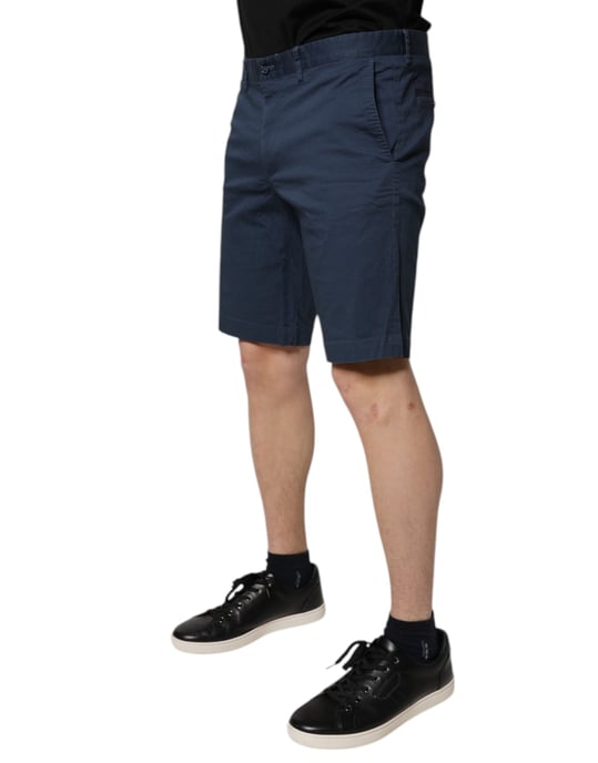 Shorts Chinos Ajuste Clásico - Image 3