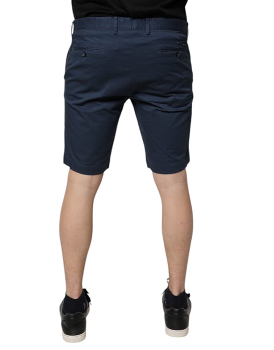 Shorts Chinos Ajuste Clásico - Image 4