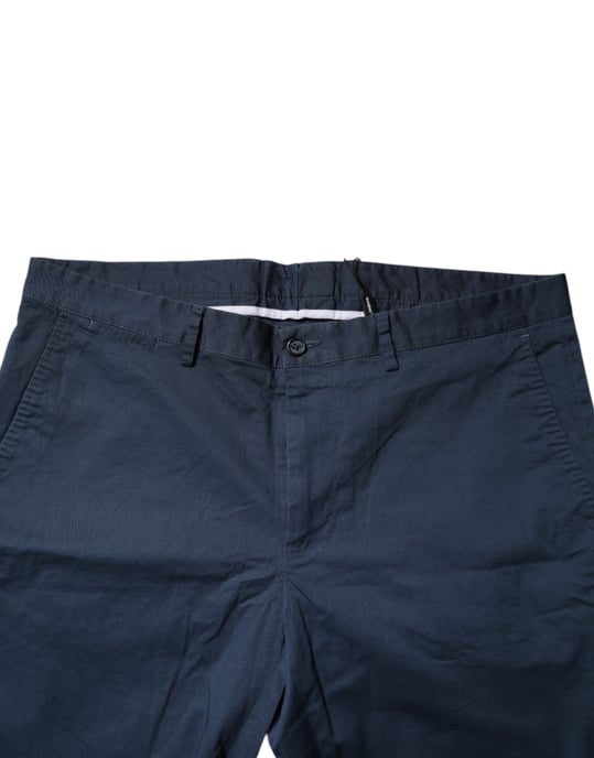 Shorts Chinos Ajuste Clásico - Image 5