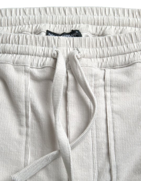 Shorts de Pana Casuales - Image 5