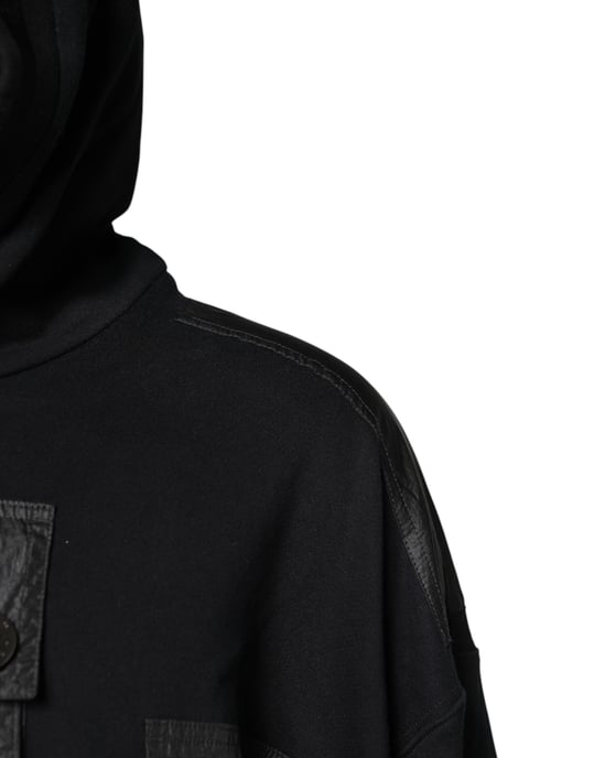 Sudadera con capucha de múltiples bolsillos - Image 3