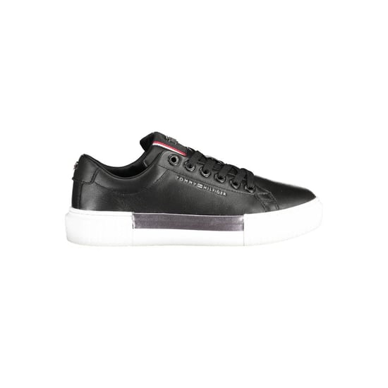 Zapatilla de cuero casual confort - Image 1