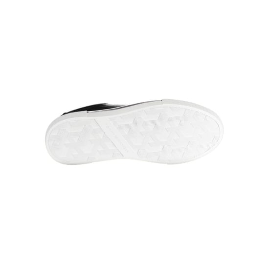 Zapatilla de cuero casual confort - Image 2