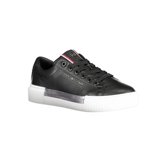 Zapatilla de cuero casual confort - Image 3